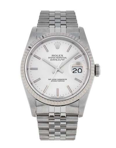 Rolex Datejust 16234